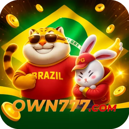 own777 logo