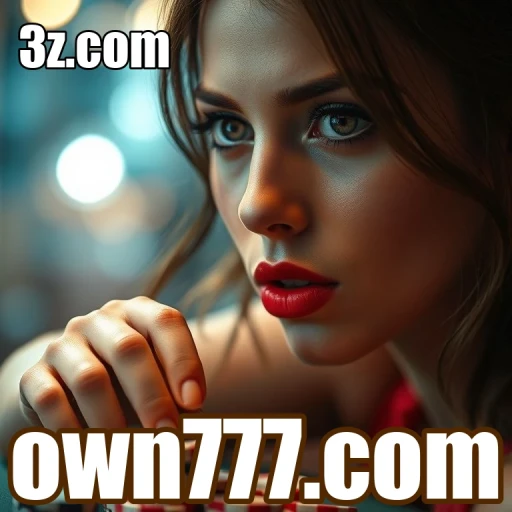 own777.com Promoções