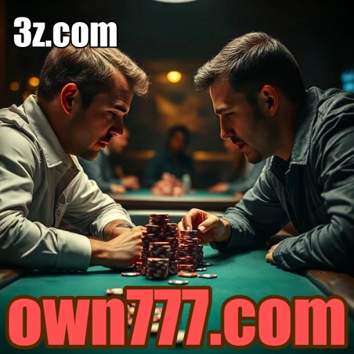 own777.com Casino Ao Vivo