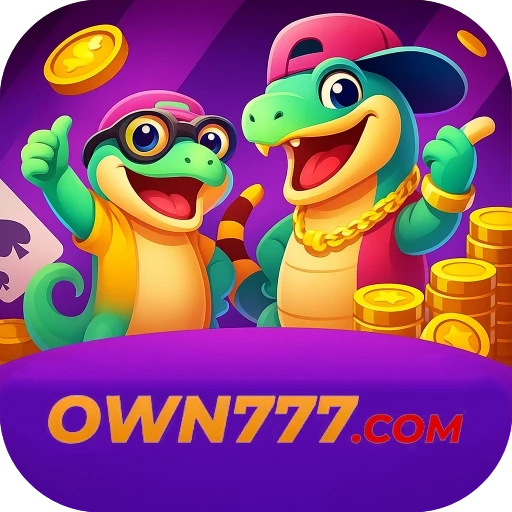 own777.com : Jogue com Segurança e Confiabilidade na Plataforma Own777