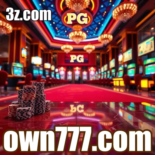 own777.com Jogos Móveis