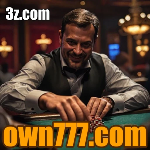 own777.com Caça-Níqueis