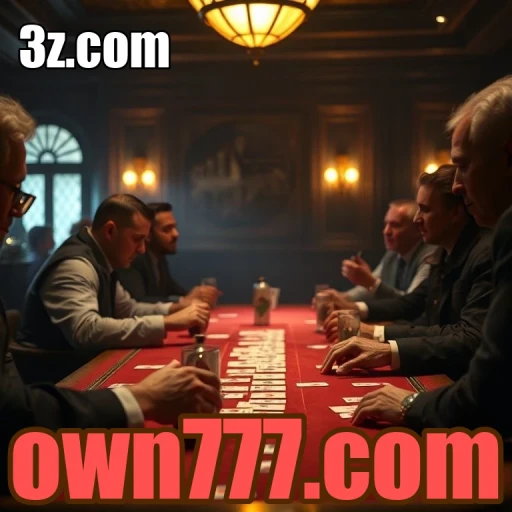 own777.com Apostas Esportivas