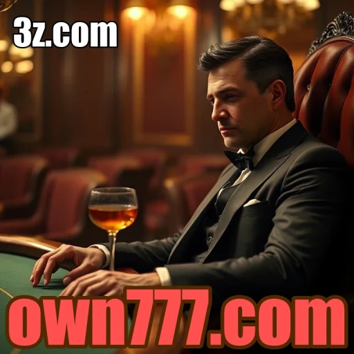 own777.com Jogos de Mesa